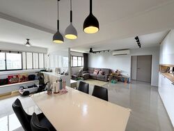 Blk 461 Tampines Street 44 (Tampines), HDB 5 Rooms #635144571